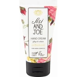 Sisi and Joe Hand Cream Cene
