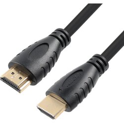 Connect HDMI Kabl, 24K20, 1,8m, Crni Cene