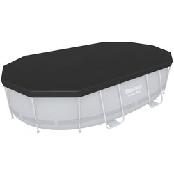 Bestway Pokrivalo za bazen (424 x 250 cm) Cene