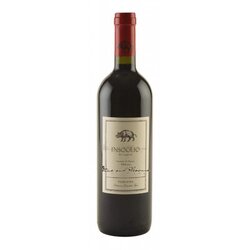 INSOGLIO Biserno crveno vino 2020 0.75l Cene