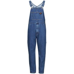 Levi's kombinezoni RT OVERALL Modra Cene