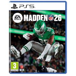 Ea Sports Madden NFL 26 (PS5) Cene