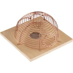 Keim Mišolovka za živi ulov - 2 vhoda Cene