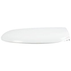 GEPARD SANITARY WC DASKA K2 EVO 42-45x36,8 cm, PP OKOVI, POLIPROPILEN, BIJELA Cene