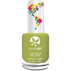 Suncoatgirl girl lak za nokte - baby frog Cene