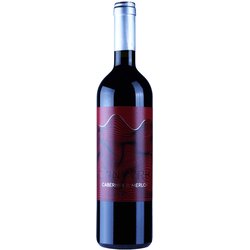 Vinarija Cilić Cilić Crni Vrh Cabernet & Merlot Cene