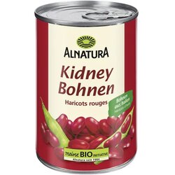BIO Organski crveni grah u limenci Cijene