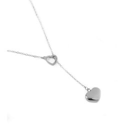 Vuch Sweet heart Silver lančić Cene