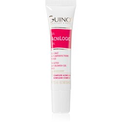 Guinot Acnilogic gel za nepravilnosti na koži lica 15 ml Cene