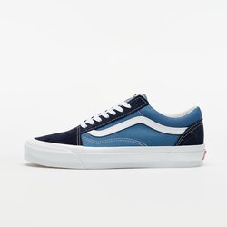 Vans Vault OG Old Skool LX (Suede/ Canvas) Navy/ Stvnvy Cene