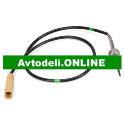 VW Senzor temperature izpušnih plinov za Volkswagen Cene