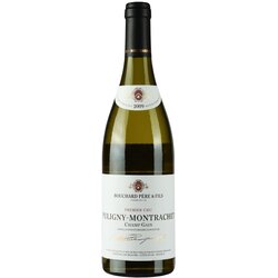 Bouchard Pere et Fils Bouchard P.F.Puligny-Montrachet Champ Gain Cene