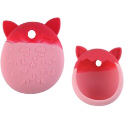 Silikonska futrola Tamagotchi ružičaste boje Cene