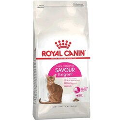 Royal Canin hrana za izbirčne mačke Cat Exigent Savour 2kg Cene