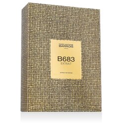 Marc-Antoine Barrois B683 parfemski ekstrakt uniseks 50 ml Cene