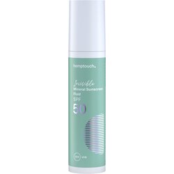 Hemptouch Invisible Mineral Sunscreen Fluid SPF 50 - 50 ml Cene