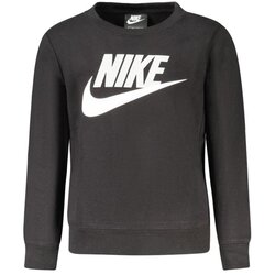 Nike Dječja Crna Majica s Patentnim Zatvaračem Cene