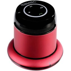 Terratec CONCERT mobile Bluetooth zvučnik crvena Cene