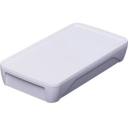 Bopla Ručno kućište 200 x 105 x 34 ABS Bijela (RAL 9016) BOP 900 BE4MN-9016 1 ST Cene