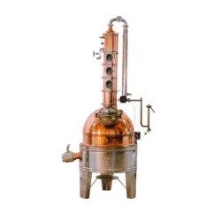 Des kazan za rakiju PERFORMANCE HOBBY 100 L GAS Subotica Cene