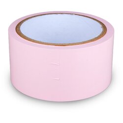 Easytoys Fetish Collection Traka za vezanje, svjetlo ružičasta Cene