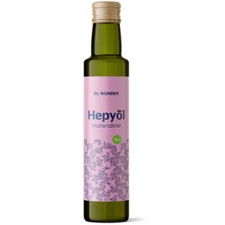 Dr. Wunder Hepy olje pegastega badlja, bio Cene
