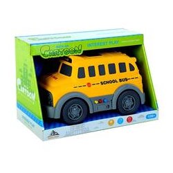  Autobus na baterije sa svetlom i zvukom 933-96A Cene