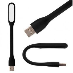 Jetion usb led lampa JT-NLT001 crna Cene