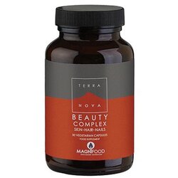 Terranova Beauty complex, 50 cps Cene