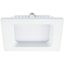 Greentech LED panel Green Tech 18W, 3CCT, ugradni, kvadratni Cene