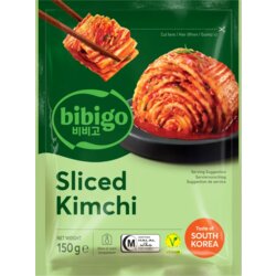  Sliced Kimchi - 150 g Cene