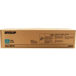 Develop A3VU4D0 toner cartridge 1 pc(s) Original Cyan Cene
