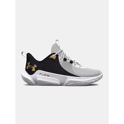 Under Armour Shoes UA FLOW FUTR X 2-WHT - Unisex Cene