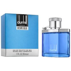 Dunhill Alfred Dunhill Desire Blue Eau De Toilette za Muškarce - 50 ml Cene