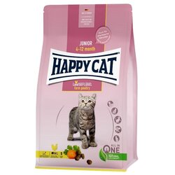 Happy Cat Supreme Happy Cat Junior perad 300 g Cene