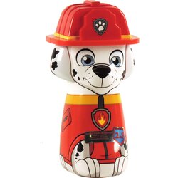 Disney paw patrol marshall gel za prhanje in šampon 2v1 400 ml za otroke Cene