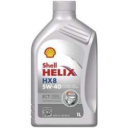 Shell Helix HX8 5W40 1 L Cene