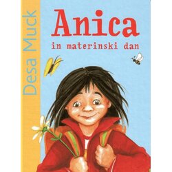 Muck Blažina Anica in materinski dan Cene