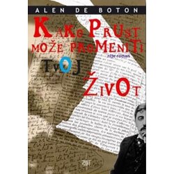 Zavet Alen de Boton
 - Kako Prust može promeniti tvoj život Cene