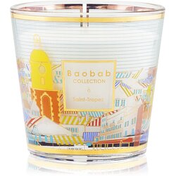 Baobab My First Saint Tropez mirisna svijeća 190 g Cene