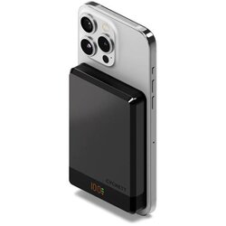 Cygnett Power bank MagSlim 10,000mAh, (5000512843) Cene