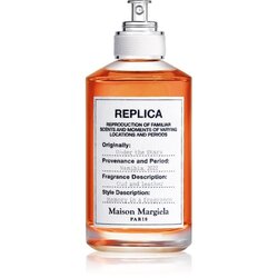 Maison Margiela REPLICA Under the stars toaletna voda uniseks 100 ml Cene