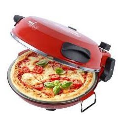 Melchioni Bellanapoli Pizza pekač, 1200W 16856/ Cene