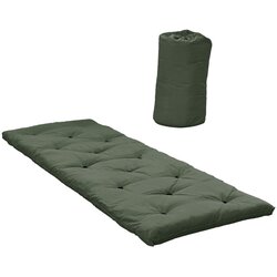 Karup Design Ležišče za goste Bed in a Bag Olive green Cene