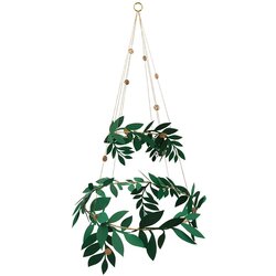 Meri Meri lestenec festive foliage Cene