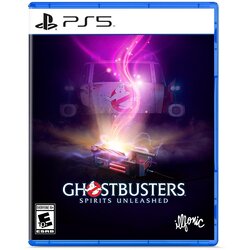 Ghostbusters Spirits Unleashed (PS5) - rabljeno Cene