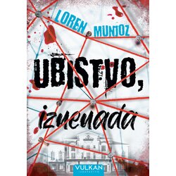  Ubistvo/ iznenada Cene