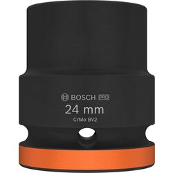 Bosch kovani nasadni ključ 24mm, 3/4" PRO Impact Socket 2608003060 Cene