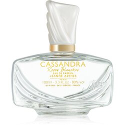 Jeanne Arthes Cassandra Roses Blanches parfumska voda za ženske 100 ml Cene