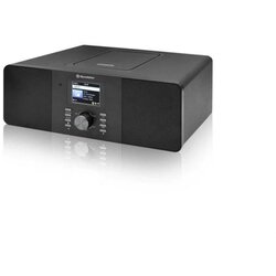 Roadstar IR540D+BT radio wifi digitalni dab + fm, MP3 cd-pler, bluetooth, usb Cene